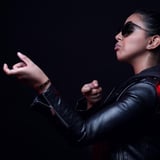 MARWA LOUD EN SHOWCASE