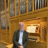 Orgelsommer i Oslo domkirke