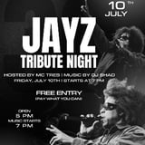 The Jay-Z30 & Roc Nation Tribute Night