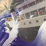 Klassik am Meer: Otilkas Reise in die Neue Welt