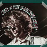 KYLE AND THE 8 MINUTE MILES WITH MARY'S WHITE LIE, GWEN AND SUPERWORM