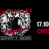 SPINESHANK, HED PE