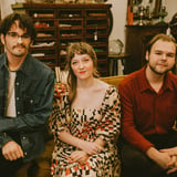 Tractor Presents: The Wildwoods w/ guests AT The Sunset