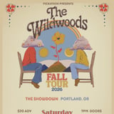 The Wildwoods