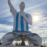 World Cup Semi-Final