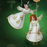 BenDeLaCreme Presents The Jinkx & DeLa Holiday Show