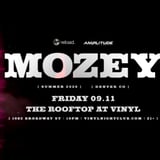 Mozey
