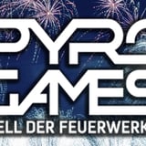 Pyro Games 2027 - Ferropolis