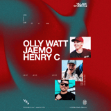 Olly Watt, Jaemo, Henry C