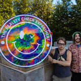 The Reality Check Experiment (21+ Event)