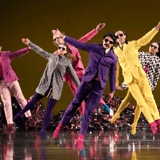 Mark Morris Dance Group