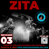 ZITA
