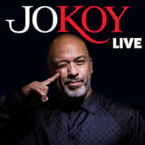 Jo Koy Live