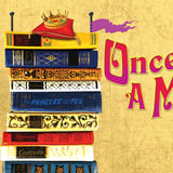 SCC Youth Theatre Program "Once Upon a Mattress: Youth Edition"