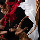 Black Grace Dance Company