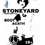 Matinee: Stoneyard with Acath, Boot