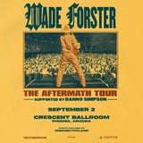 WADE FORSTER