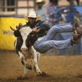 5th Annual Bayou Black Rodeo 