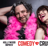 Comedy Crush ft. Avery Pearson, Justine Marino and more TBA