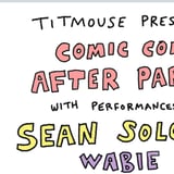 Sean Solomon, Wabie