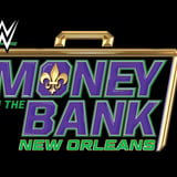 WWE Money In The Bank