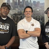 The Water Boyz and The Nest ATL