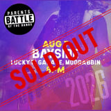 BAYSIDE "PARENTS BATTLE OF THE BANDS"