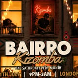 Bairro Kizomba