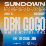 SUNDOWN SESSIONS