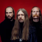 KADAVAR - KADAVAR   SCOTT HEPPLE AND THE SUN BAND