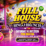 Full House Bingo Brunch