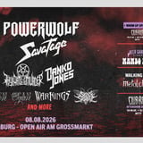 ELBRIOT FESTIVAL 2026