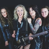 Shoot To Thrill - All Female Tribute to AC/DC