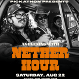 An Evening with Nether Hour