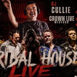 Extreme Rhythm - Tribal House Live