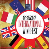 Golden Nugget International Winefest