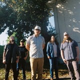 Grady Spencer and The Vegabonds