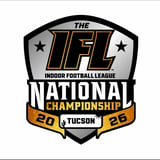 2026 IFL National Championship
