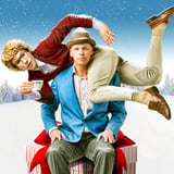 O Christmas Tea: A British Comedy