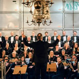 Klassik am Meer: "In Paradisum - Licht leuchte!"