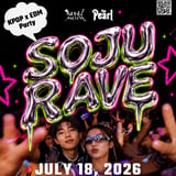 SOJU RAVE