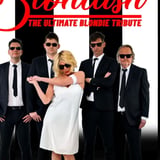 Blondish - The Music of Blondie