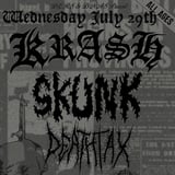 Krash | Skunk | Death Tax