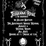 Johanna Rose & The Dreamboats