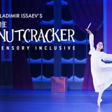 Arts Ballet Theatre: The Nutcracker, Sensory-Inclusive Performance