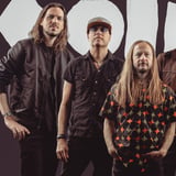 The Motet w/ Diggin Dirt