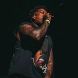 BINO RIDEAUX LIVE