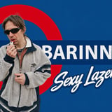 Sexy Lazer - Á klakanum