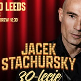 Jacek Stachursky 30th anniversary