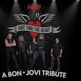 Shot Thru the Heart - Bon Jovi Tribute